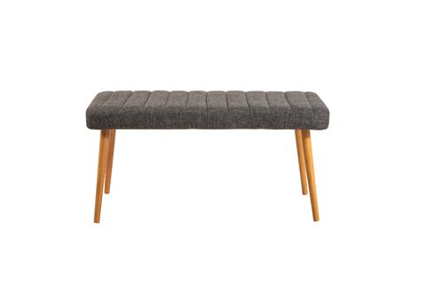 STORMİ MUTFAK MASA TAKIMI, ATLANTİK ANTRASİT 1053, 120X75