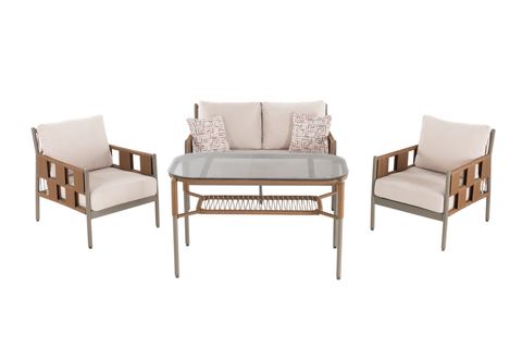 RİTİM BAHÇE VE BALKON SEHPASI