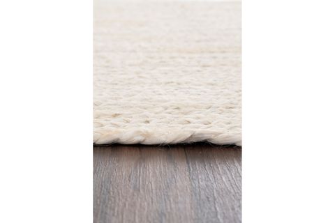 NATURA NATURAL JÜT HALI 00026A, 90X150