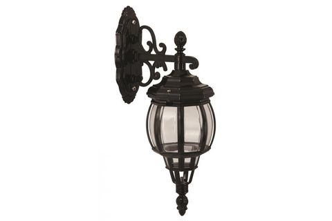 AVONNİ BAHÇE APLİK 68280, SİYAH