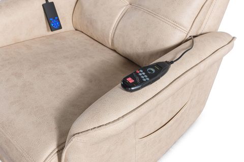 TETRA BABA KOLTUĞU LİFTLİ