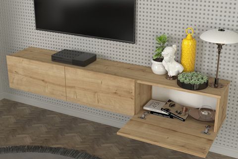 CERCEİ TV SEHPASI, SAFİR