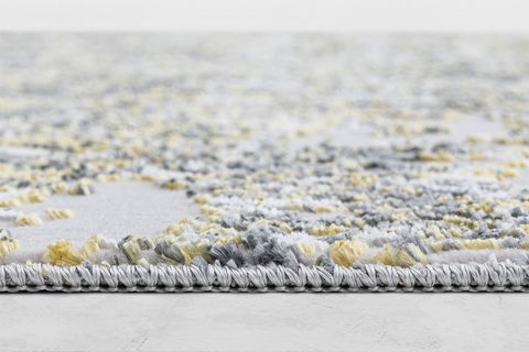 MİLANO MAKİNE HALISI, SARI, 202, 200X290