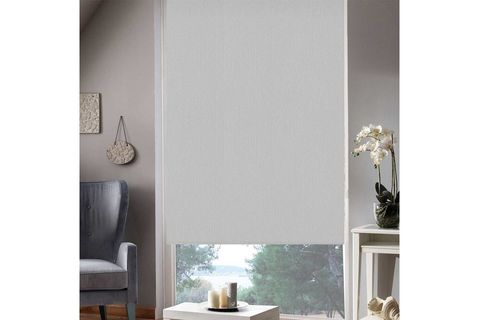 TAÇ İNOVA MAT POLYESTER INV-105 STOR PERDE 200CM 100X200