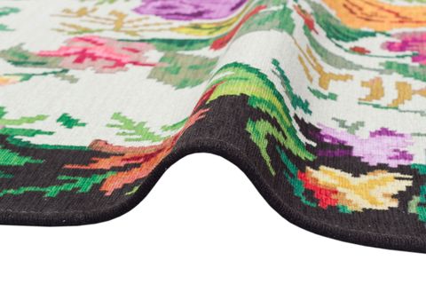 LİNA LİN 16 MULTY MODERN BASKI KİLİM 120X180