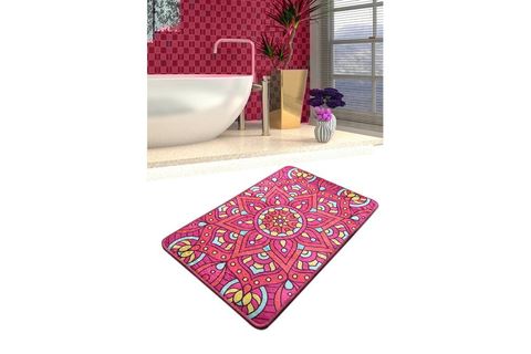 CHİLAİ HOME MANDALA DJT 60X90 CM HALI