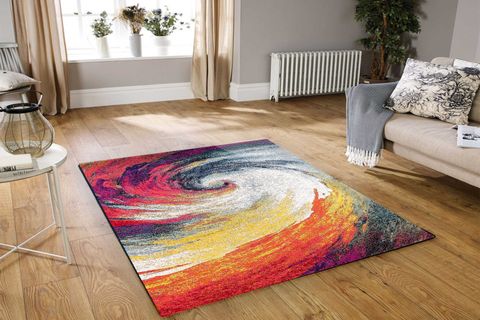 AİDA HOME TORNADO SALON HALISI, 160X230