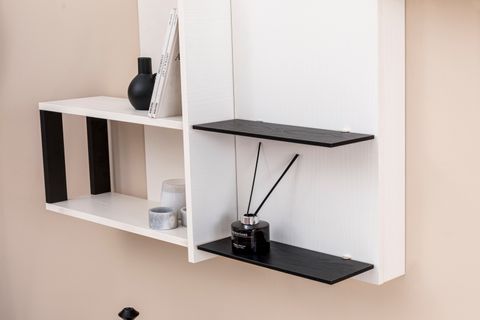 LİNE YEMEK ODASI TAKIMI, SEDEF SİYAH