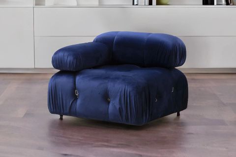 Sol Kollu Tekli Modül