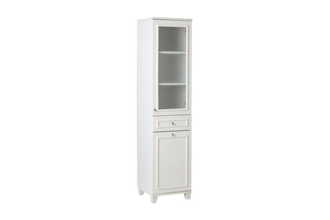 LANA LAKE SEPETLİ CAMLI DOLAP