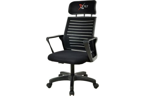 XFLY OYUNCU KOLTUĞU, FİLELİ, SİYAH