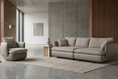 MİRANDA KOLTUK TAKIMI