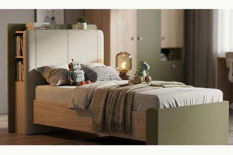 OLİV KARYOLA, 120X200