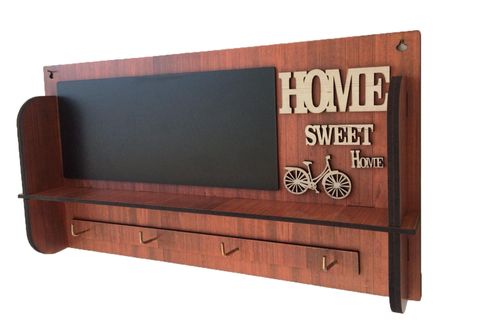 RAF ANAHTARLIK KARA TAHTA