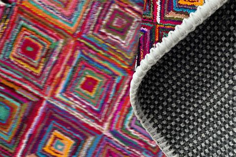 AİDA HOME ARCEBALENO SALON HALISI, 140X200