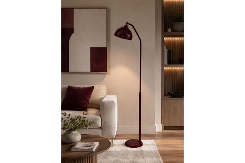 AMBER LAMBADER, BORDO