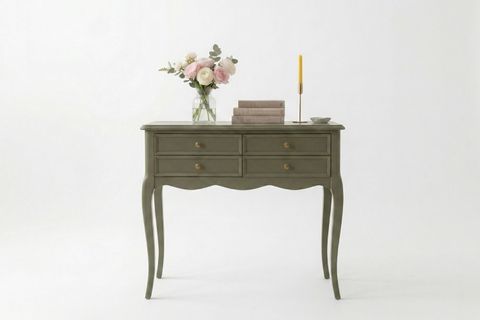 OSLO KLASİK COUNTRY TARZ DRESUAR, HAKİ YEŞİL