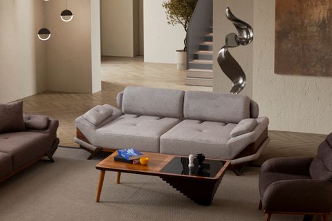 MİLANO KOLTUK TAKIMI