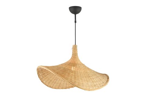 HERTA TEKLİ RATTAN AVİZE