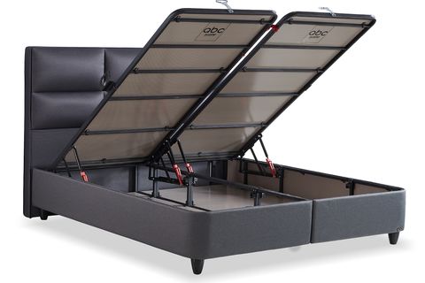 HAMILTON BAZA VE BAŞLIK TAKIMI, 180X200