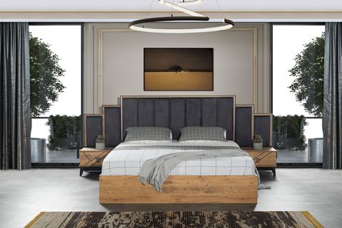 KARE KARYOLA, 200X160