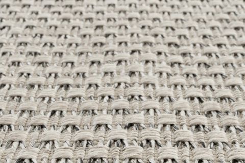 MARKAEV NOMAD JÜT HALI, GRİ, 80X150 CM, 1666G