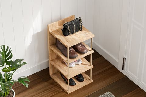 LİVA İSKANDİNAV TARZI AYAKKABILIK, ÇAM