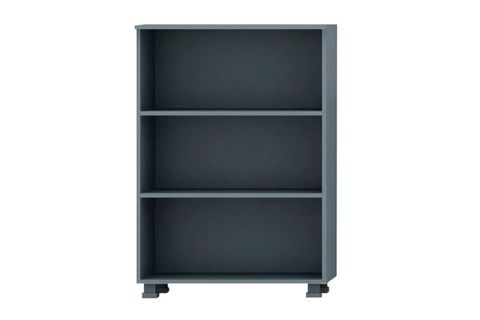 TİDY KAPAKLI OFİS DOLABI, 80X117