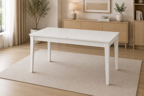 KONİK MUTFAK MASASI, 140 CM