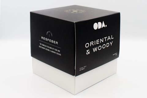 TRAVERTEN MERMER MUM