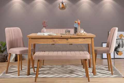 STORMİ MASA TAKIMI, ATLANTİK SOHO TAŞ