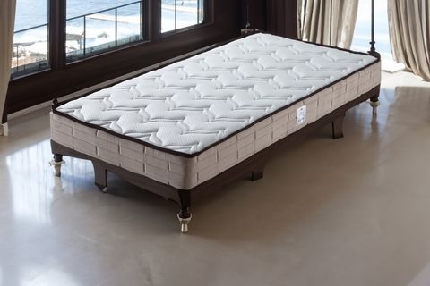 ULTRA DESİGN TEK KİŞİLİK YATAK, 90X190