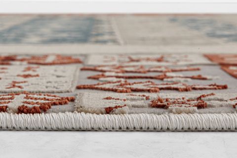 CİHANGİR MAKİNA HALISI, MULTİ, 120X180, 253J