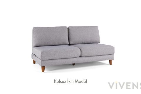 Kolsuz İkili Modül