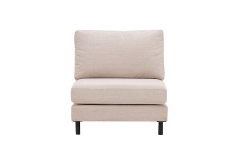 MERLİN KENDİ SETİNİ YARAT, KREM ŞÖNİL, METAL AYAK, SHOWROODAN KUMAŞ DEĞİŞİMLİ