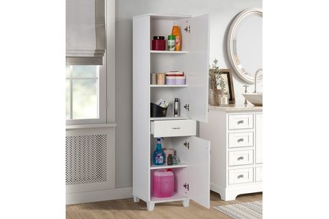 MİNİMA PERİDO BANYO DOLABI