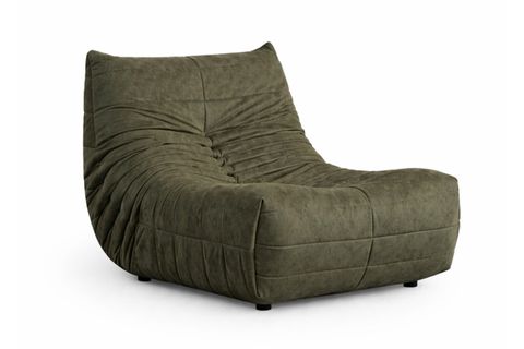 TATY BERJER, YEŞİL