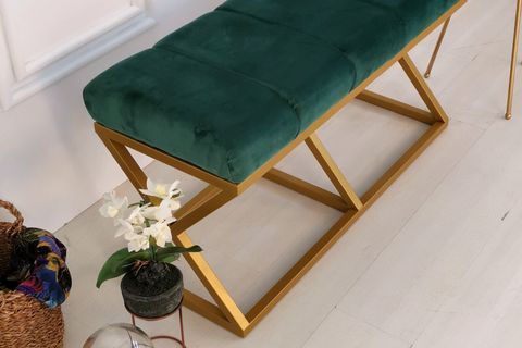 EVODEKO GOLD BENCH, YEŞİL