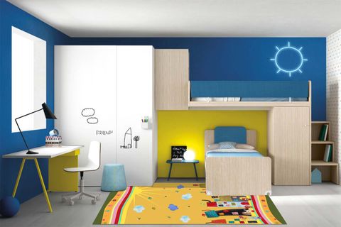 AİDA HOME ARA ÇOCUK  HALISI, 80X150
