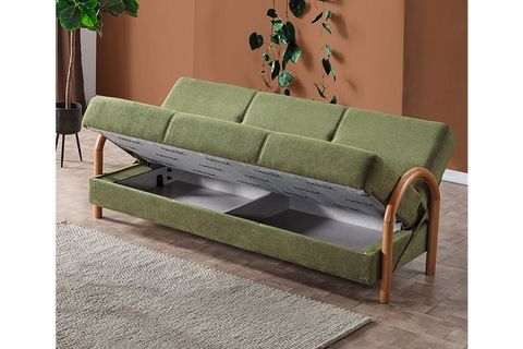 DİLAY DELUKS KANEPE, YEŞİL