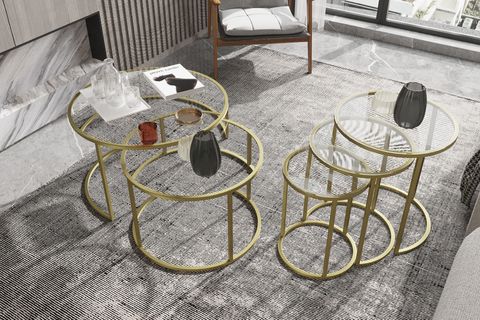 MİLAS SEHPA, GOLD