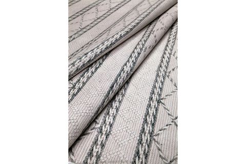 FİON PAMUK DOKUMA ŞÖNİL HALI 1560, YIKANABİLİR, MULTİ, 200X290