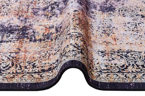 TRKMN 57 YIKANABİLİR DİJİTAL BASKILI HALI 80X300