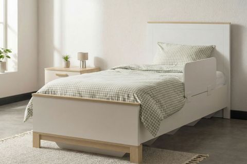 MOKİDO ÇEKMECELİ GENÇ ODASI TAKIMI, 3 KAPAKLI