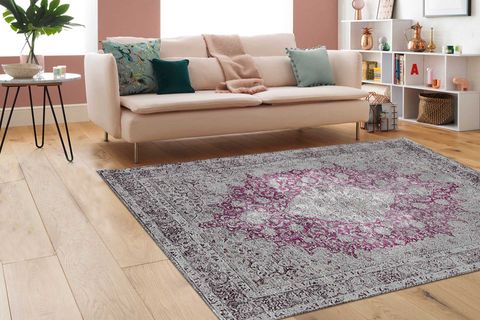 AİDA HOME MEDAGLİONE SALON HALISI, 200X300