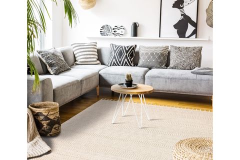 SOHOO HALI, BEJ, 80X300