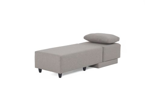 LİMA DİNLENME MODÜLÜ KOLTUK, KREM