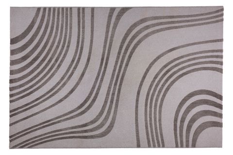 NAMİ HALI, GRİ ANTRASİT, 160X230