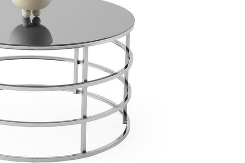 LUCY ORTA SEHPA, KROM, FÜME