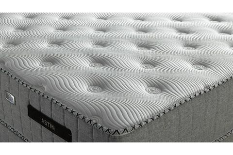 PLATİNUM BAZA BAŞLIK YATAK SETİ 180X200
